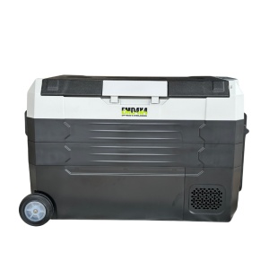 Frigider auto portabil cu