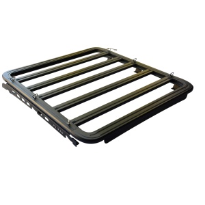 Portbagaj Aluminiu Toyota Hilux Revo (2016+) 140x125cm Ore4x4