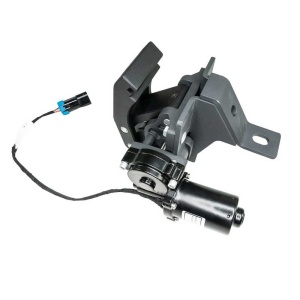 Praguri laterale electrice Ford Ranger (2015-2022) / Raptor (2019-2023) din aluminiu OFD - Off Road Fabrication - Img 2