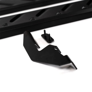 Praguri laterale Ford Bronco (2021-prezent) 4 uși model Shark OFD Offroad Fabrication - Img 2