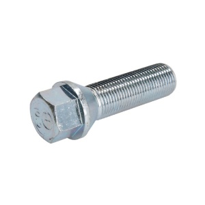 Prezon roată M14x1.5, filet 35 mm, cap conic, cheie 17, Mammooth