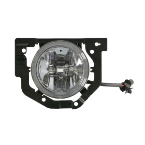 Proiector ceață față dreapta Suzuki Grand Vitara I (1998-2003), bec H3, Depo