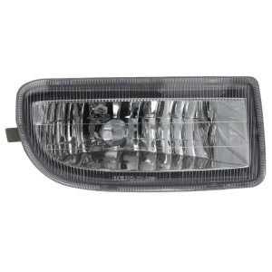 Proiector ceață față dreapta Toyota Land Cruiser 100 (1998-2007), bec H3, Depo