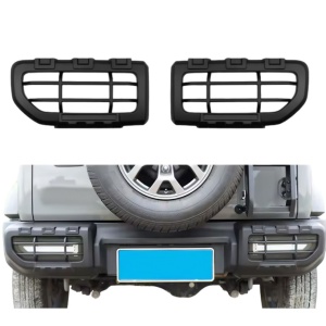 Protecție Faruri Spate Suzuki Jimny JB74 (2018+) ORE4x4