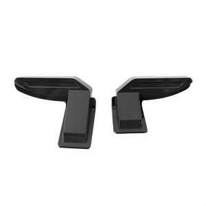 Protecții cablaje hayon Suzuki Jimny JB64/JB74 (2018+), set 2 piese, ORE4x4