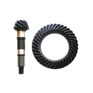 Raport coroană și pinion atac Nissan Patrol Y60 Y61 (1987-2013) punte față 3.9 (39/10) ORE4x4