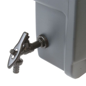 Rezervor de apa 20L PRO cu robinet inclus Front Runner - Img 4