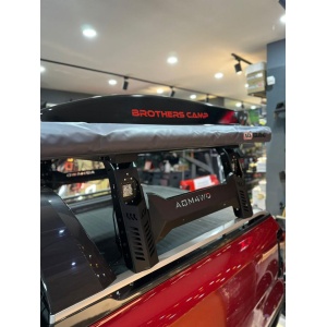 Rollbar Ford Ranger Wildtrak