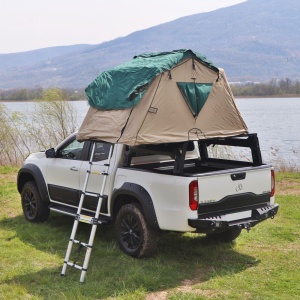 Rollbar Universal Pick-Up pentru