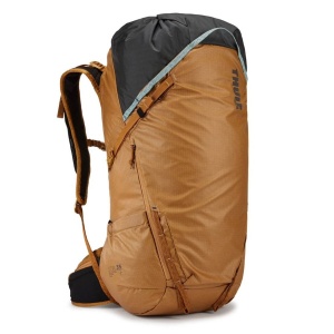 Rucsac tehnic Thule Stir, 35 L, bărbați, Wood Thrush Orange