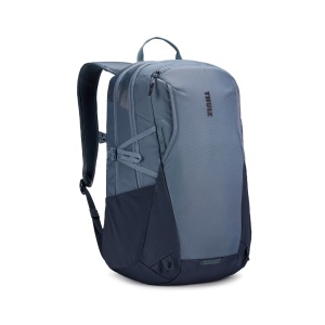 Rucsac urban cu compartiment laptop, Thule, EnRoute, 23L, Pond Gray/Dark Slate - Img 1