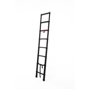 Scară telescopică aluminiu compatibil