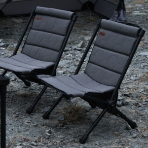 Scaun pliabil camping MTS-X,