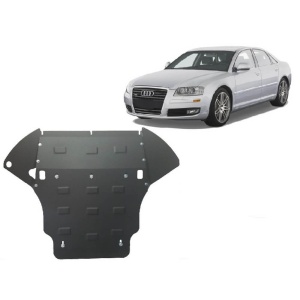 Scut auto metalic Audi A8, Volkswagen Phaeton