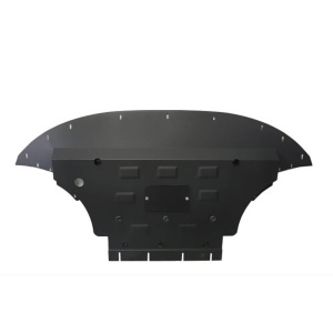 Scut auto metalic Audi