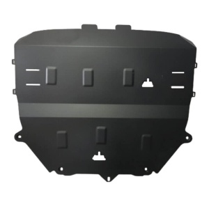 Scut auto metalic Audi