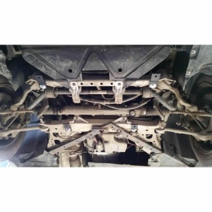 Scut auto metalic BMW