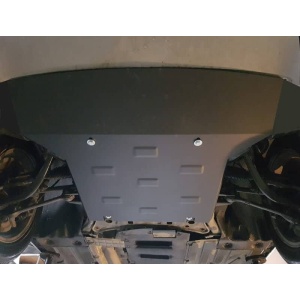 Scut auto metalic BMW