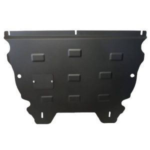 Scut auto metalic Ford