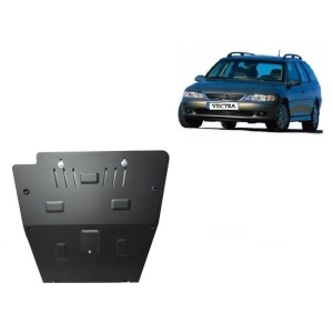 Scut auto metalic Opel Vectra B 1995 - 2001 - Img 1