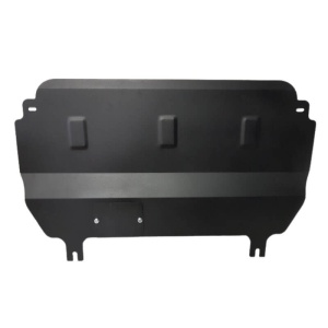 Scut auto metalic Peugeot