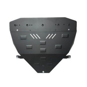 Scut auto metalic Peugeot