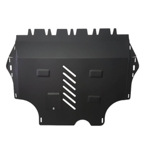 Scut auto metalic Skoda