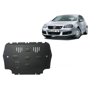 Scut auto metalic Volkswagen