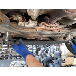 Scut auto metalic Volkswagen