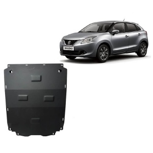 Scut auto Suzuki Baleno 2016 - 2023
