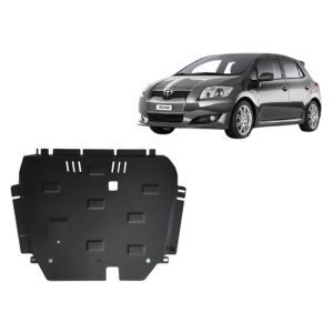 Scut auto Toyota Auris, Corolla