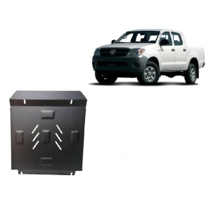 Scut auto Toyota Hilux 2000 - 2004