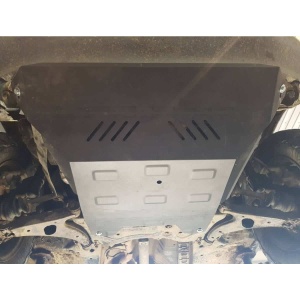 Scut auto Toyota RAV4