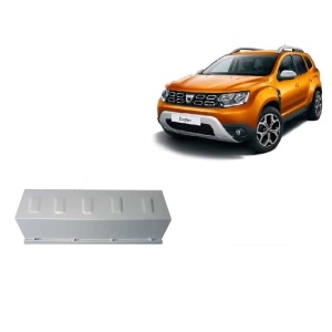 Scut bara fata Dacia Duster 2018 - 2023