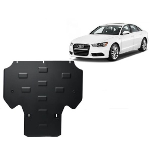 Scut cutie de viteza Audi A6, A6 All Road, A7 2011 - 2018