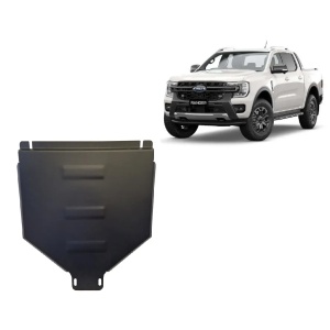 Scut cutie de viteză automată Ford Ranger (2023-2026), oțel 3 mm, Scut Protection