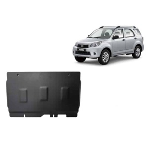 Scut cutie de viteza Daihatsu Terios 2006 - 2018