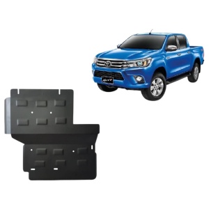 Scut diferential si reductor Toyota Hilux Revo 2016 - 2021