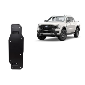 Scut metalic pentru rezervor Ford Ranger (2023-2026) otel 2mm Scut Protection