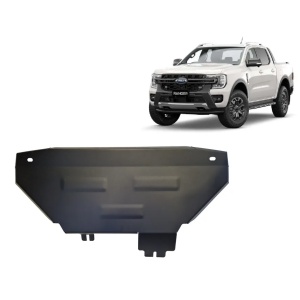 Scut radiator Ford Ranger (2023-2026) din otel 3 mm Scut Protection
