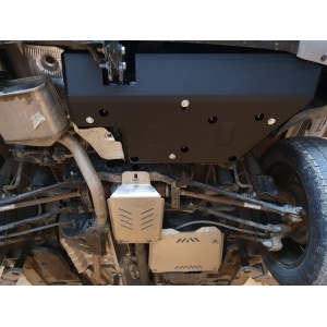 Scut rezervor AdBlue Dacia Duster 2018 - 2024 - Img 5