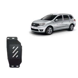 Scut sistem Stop&Go EGR