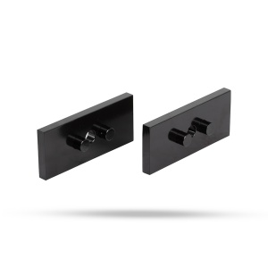 Set adaptoare pentru arcuri foi Pedders