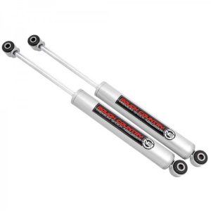 Set amortizoare spate Rough Country N3 Premium, lift 50 mm