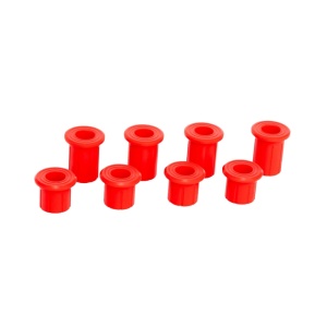 Set Bucșe Poliuretan Cercei Arc Lamelar Toyota Hilux (2005-2015) Pedders