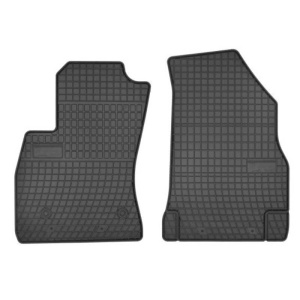 Set covorașe Fiat Doblo, Opel Combo cauciuc Mammooth