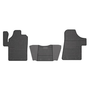 Set covorașe Mercedes Viano, Vito 2004 - 2014 cauciuc Mammooth