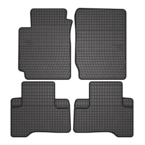Set Covorașe Suzuki Grand Vitara II 2005 - 2015 cauciuc Mammooth
