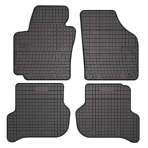 Set covorașe Volkswagen Golf, Seat Altea cauciuc Mammooth