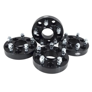 Set flanse distantiere 25mm